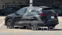 2026 Lexus NX250