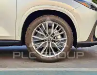 2026 Lexus NX250