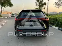 2026 Lexus NX250