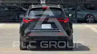 2026 Lexus NX250