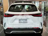 2026 Lexus NX250