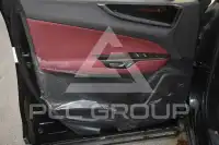 2026 Lexus NX250