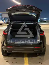 2026 Lexus NX250