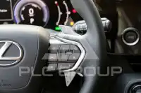 2026 Lexus NX250