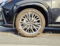 2026 Lexus NX250