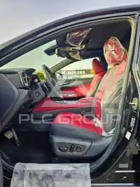 2026 Lexus NX250