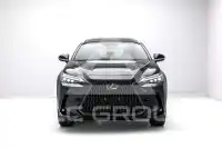 2026 Lexus NX250