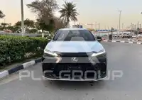 2026 Lexus NX250