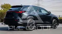 2026 Lexus NX250