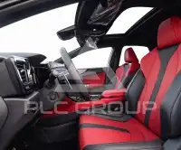 2026 Lexus NX250