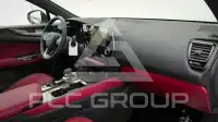 2026 Lexus NX250