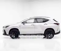 2026 Lexus NX250