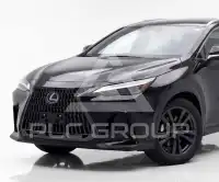 2026 Lexus NX250