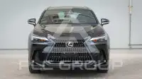 2026 Lexus NX250
