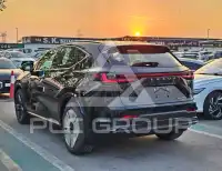 2026 Lexus NX250