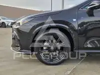 2026 Lexus NX250