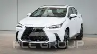 2026 Lexus NX250