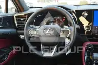 2026 Lexus NX250