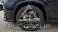 2026 Lexus NX250
