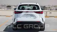 2026 Lexus NX250