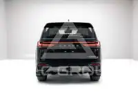 2026 Lexus LX