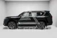 2026 Lexus LX