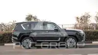 2026 Lexus LX