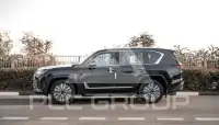 2026 Lexus LX