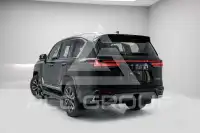 2026 Lexus LX