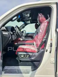 2026 Lexus LX