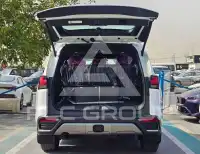 2026 Lexus LX