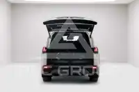 2026 Lexus LX