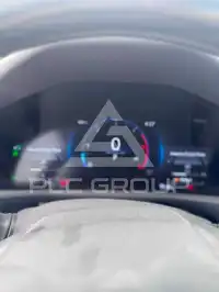 2026 Lexus LX