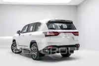 2026 Lexus LX