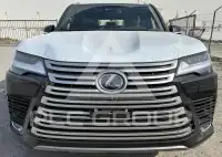 2026 Lexus LX