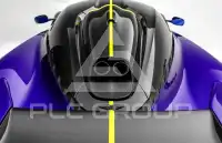 2026 Aston Martin Valhalla