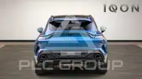 2026 Aston Martin DBX