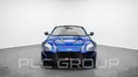 2026 Aston Martin Vanquish