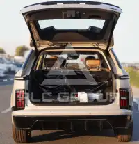 2026 Ssangyong Actyon