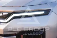 2026 Ssangyong Actyon