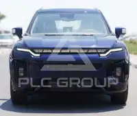 2026 Ssangyong Actyon