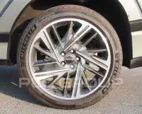 2026 Ssangyong Actyon