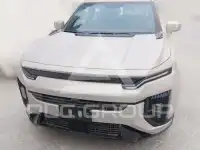 2026 Ssangyong Actyon