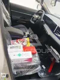 2026 Ssangyong Actyon