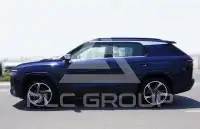 2026 Ssangyong Actyon