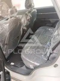2026 Ssangyong Actyon