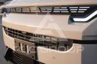 2026 Ssangyong Actyon