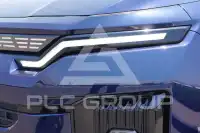2026 Ssangyong Actyon