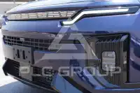 2026 Ssangyong Actyon