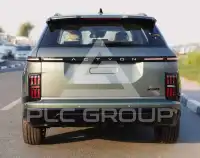 2026 Ssangyong Actyon